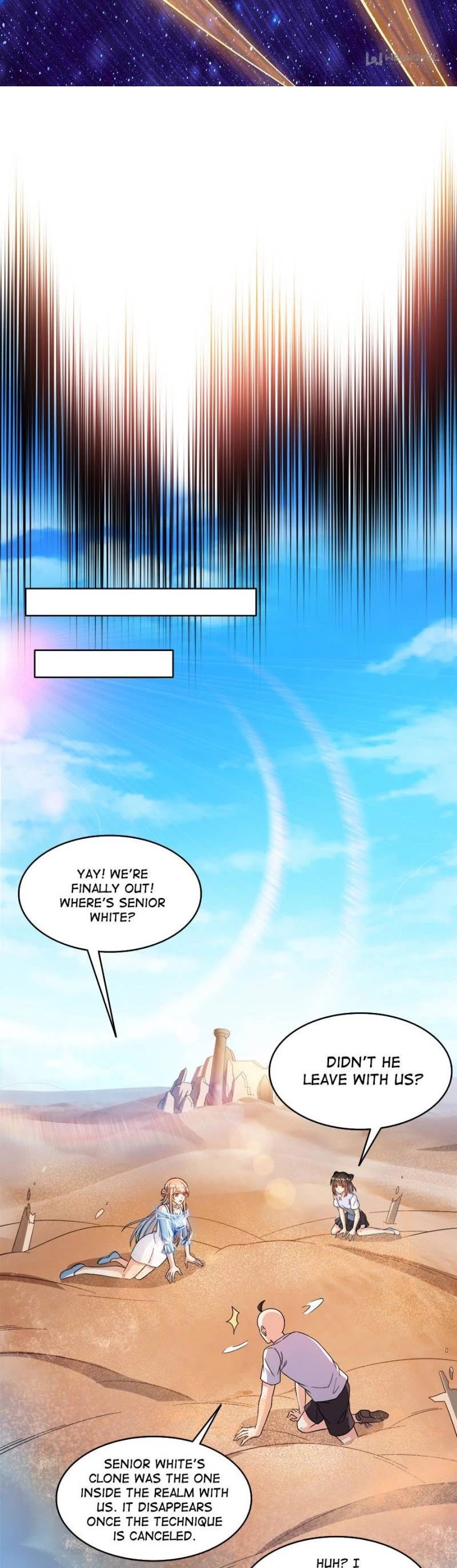 Cultivation Chat Group Chapter 453 page 15 - Chapter 453