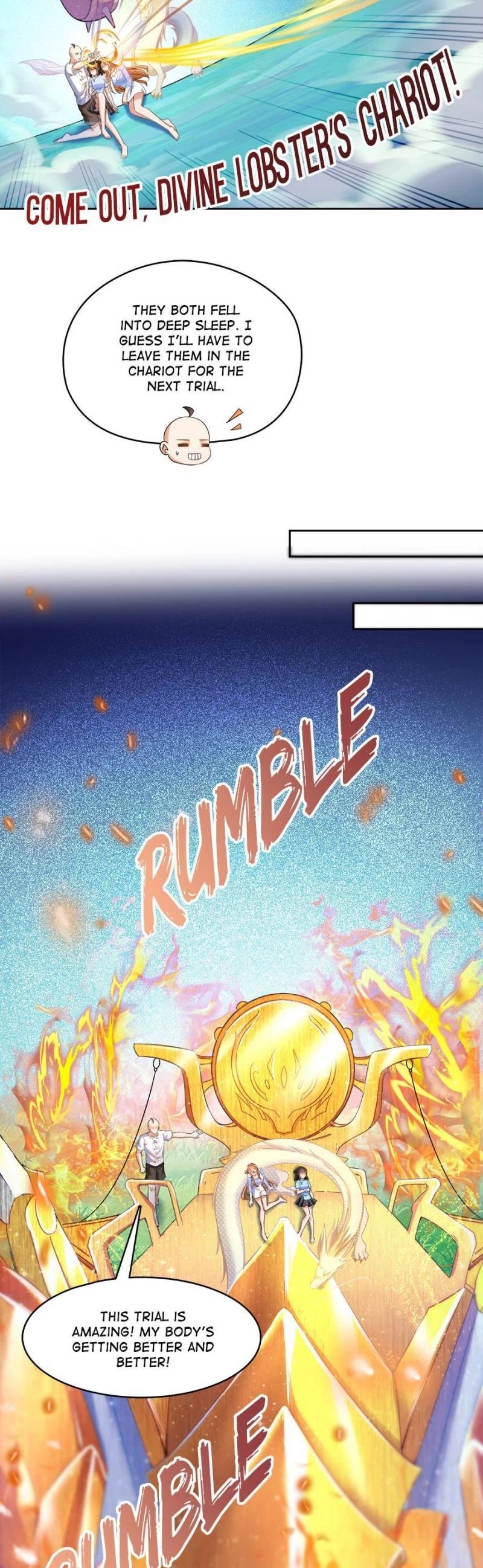 Cultivation Chat Group Chapter 454 page 15 - Chapter 454