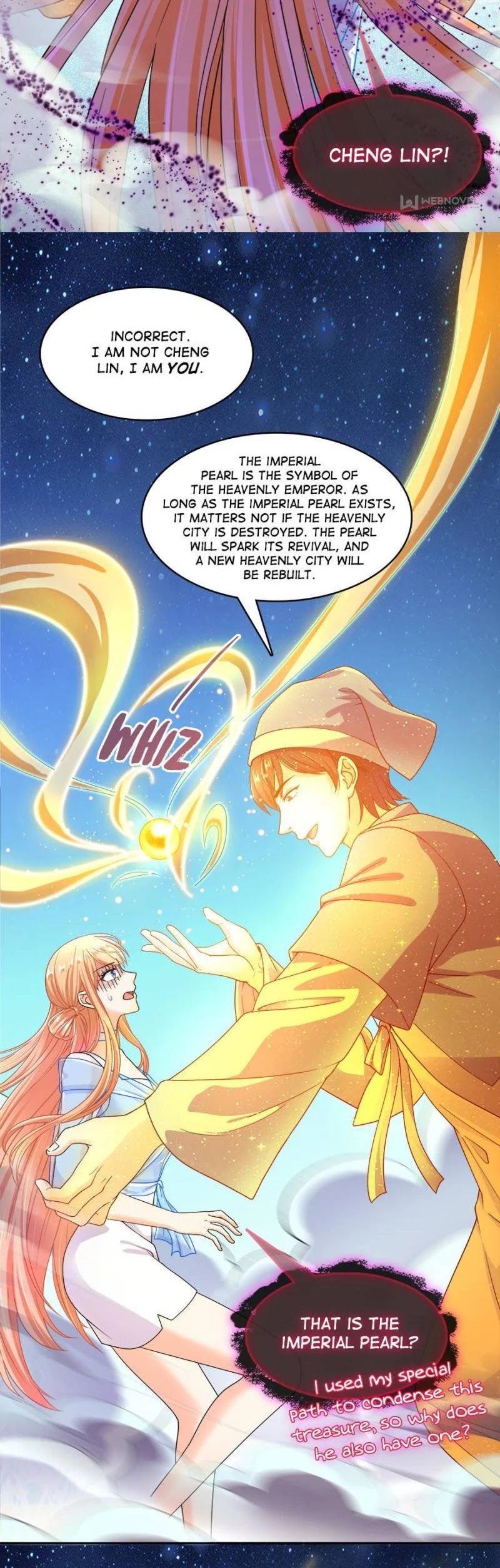 Cultivation Chat Group Chapter 455 page 16 - Chapter 455