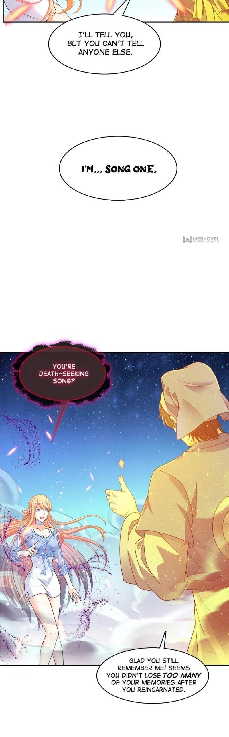 Cultivation Chat Group Chapter 455 page 19 - Chapter 455