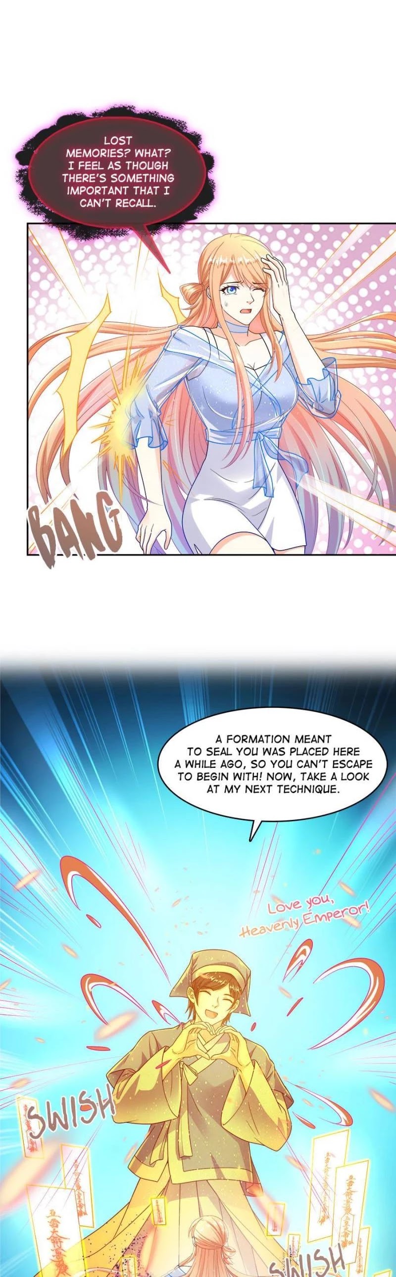Cultivation Chat Group Chapter 455 page 20 - Chapter 455