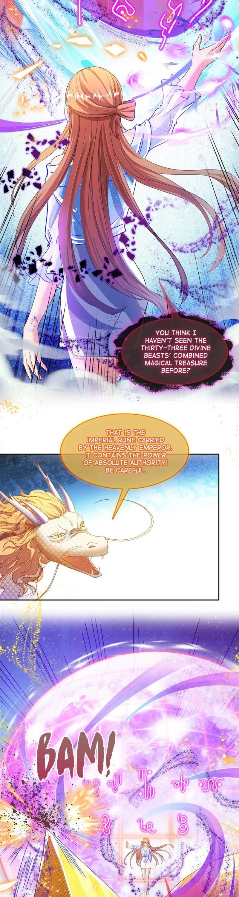 Cultivation Chat Group Chapter 455 page 9 - Chapter 455