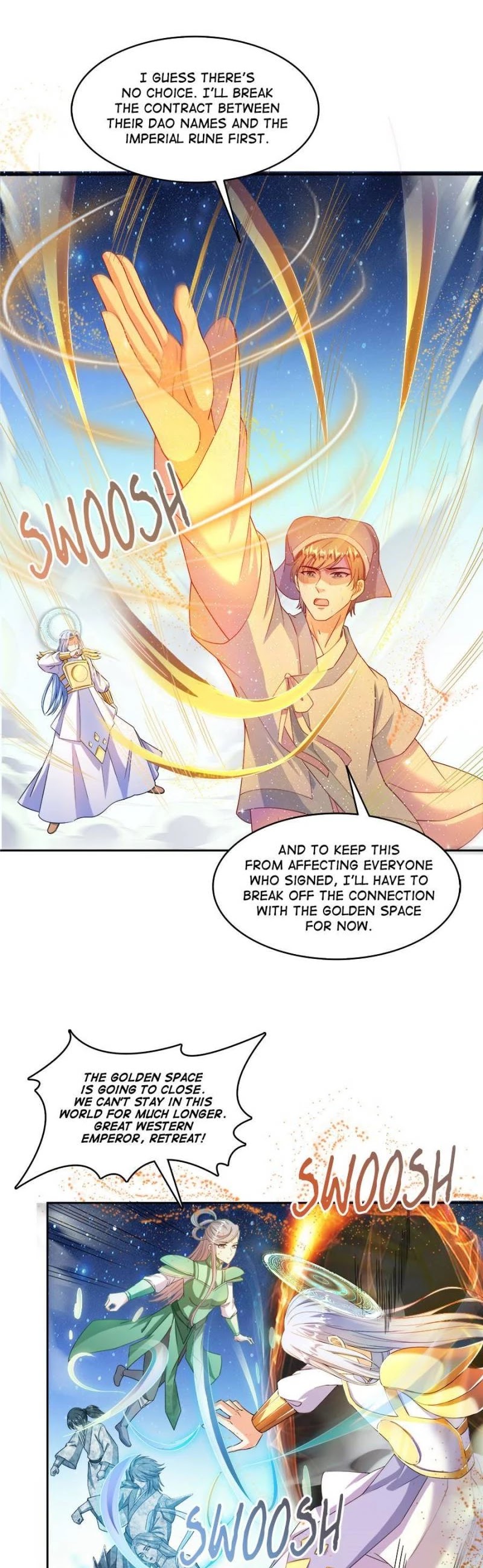 Cultivation Chat Group Chapter 456 page 11 - Chapter 456