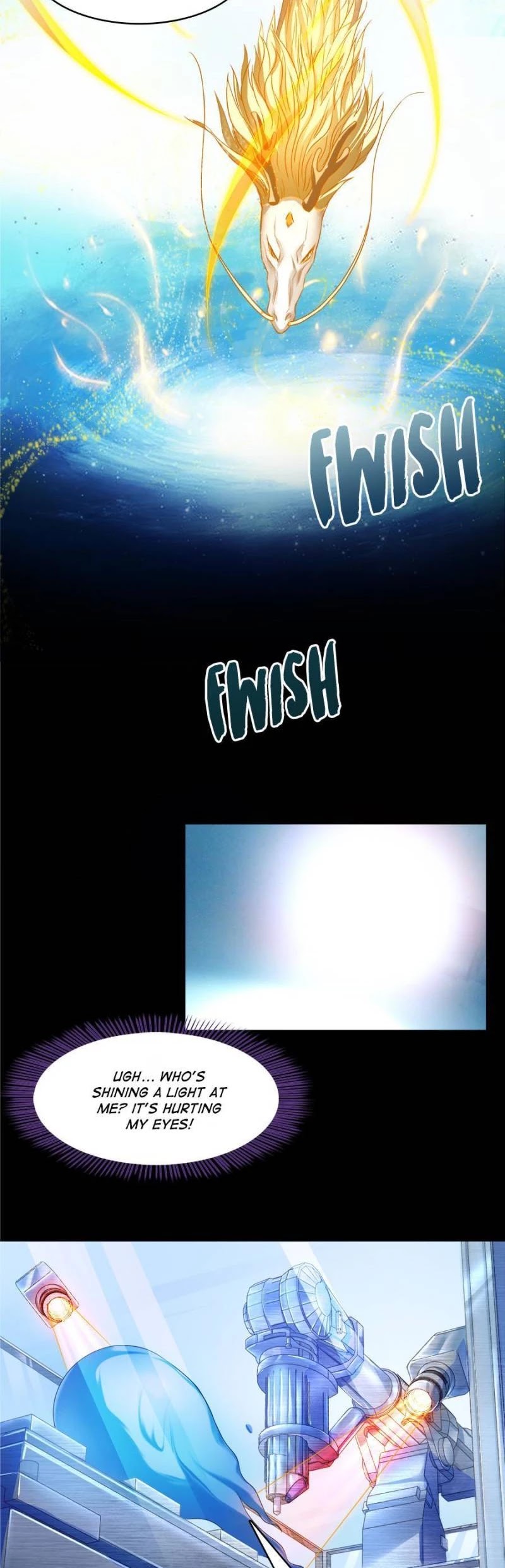 Cultivation Chat Group Chapter 457 page 7 - Chapter 457