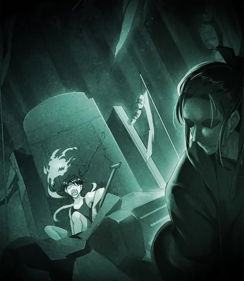 Cultivation Chat Group Chapter 46 page 12 - Chapter 46