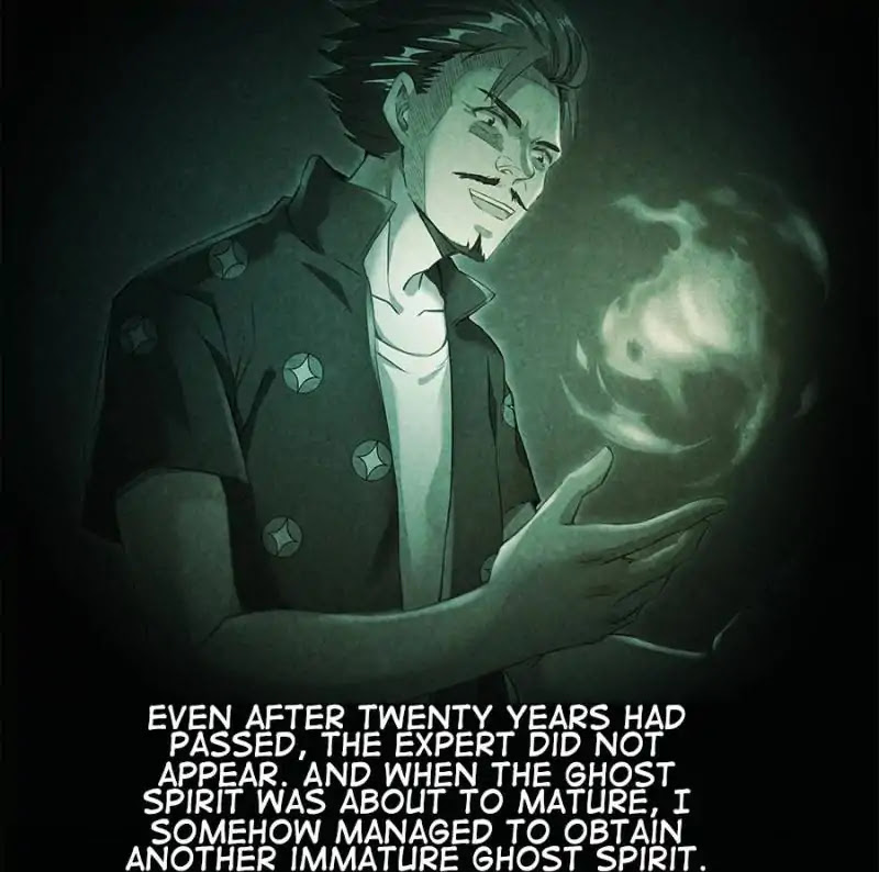 Cultivation Chat Group Chapter 46 page 16 - Chapter 46