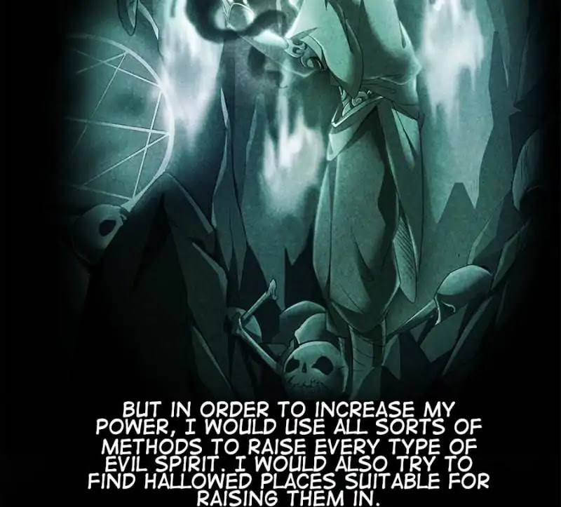 Cultivation Chat Group Chapter 46 page 2 - Chapter 46