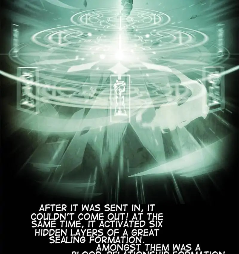 Cultivation Chat Group Chapter 46 page 20 - Chapter 46