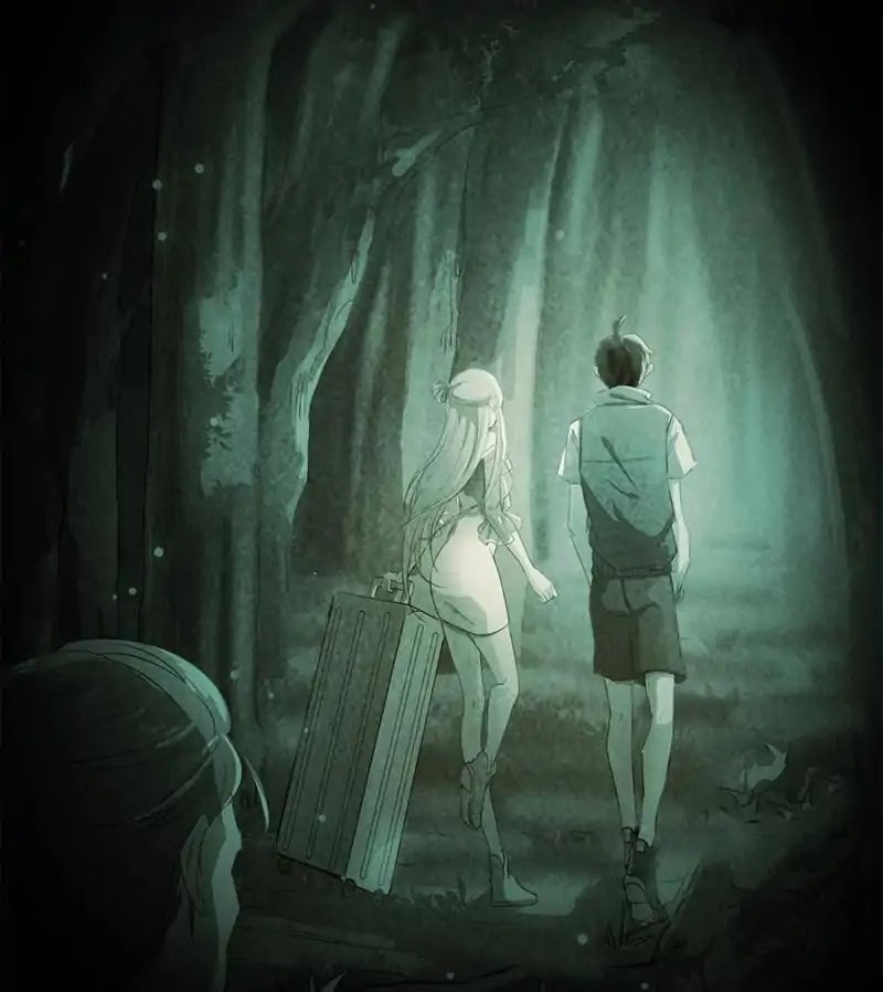 Cultivation Chat Group Chapter 46 page 24 - Chapter 46