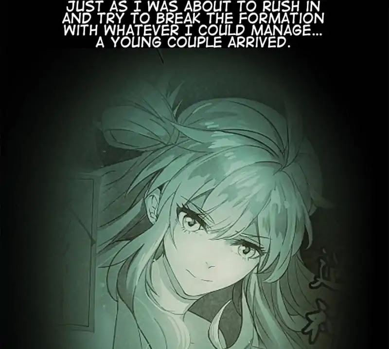 Cultivation Chat Group Chapter 46 page 25 - Chapter 46