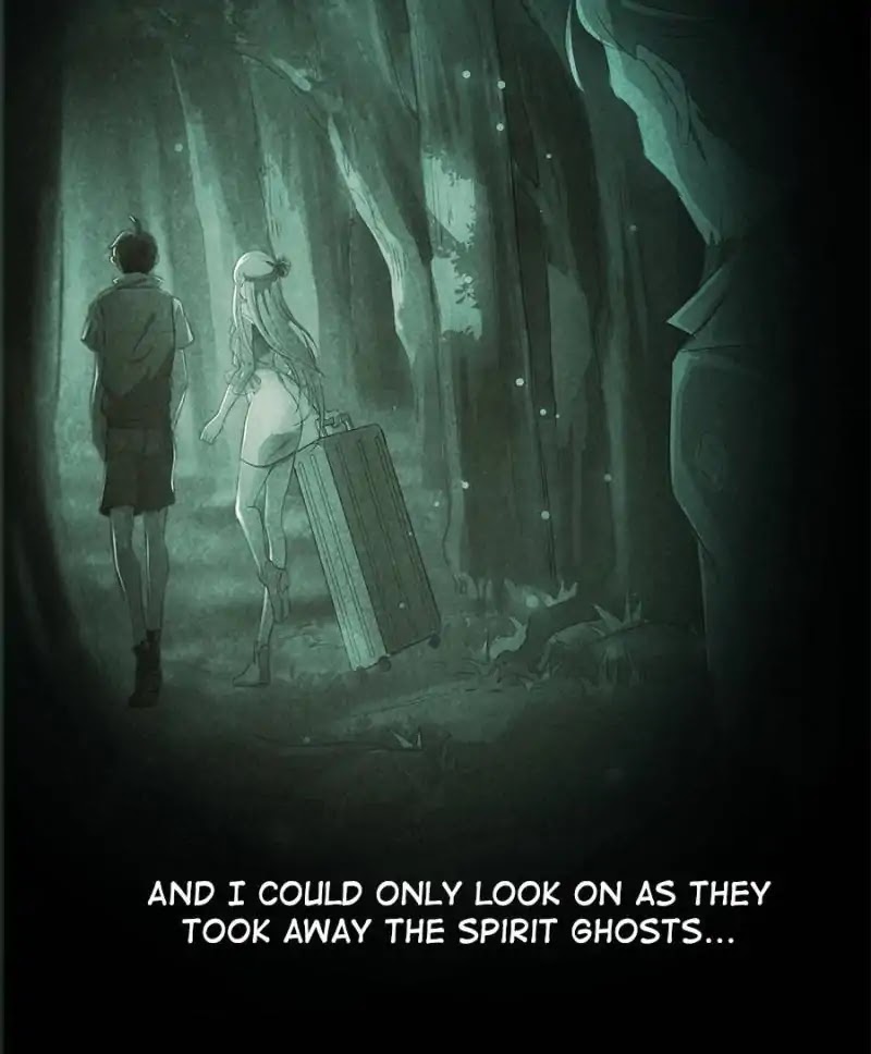 Cultivation Chat Group Chapter 46 page 27 - Chapter 46