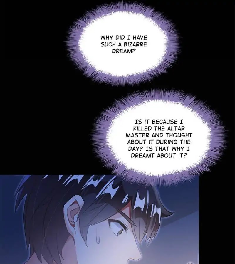 Cultivation Chat Group Chapter 46 page 45 - Chapter 46