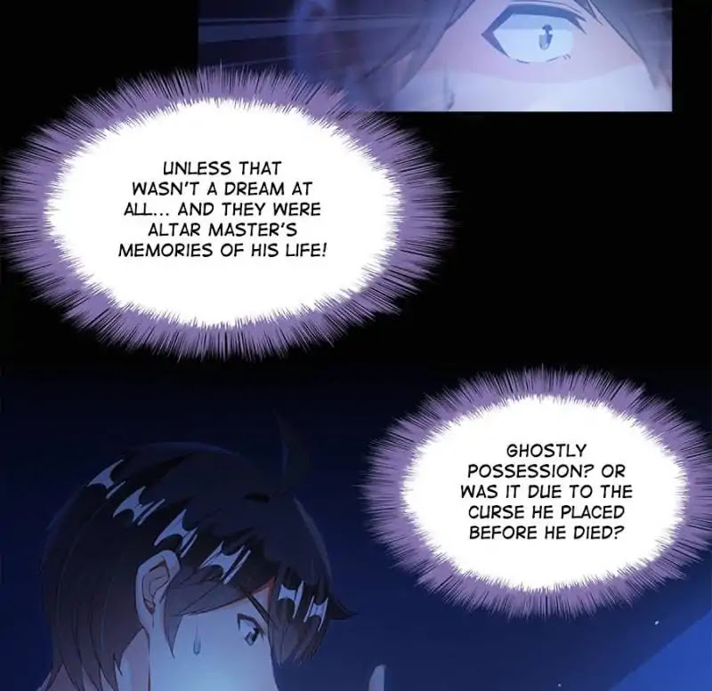 Cultivation Chat Group Chapter 46 page 47 - Chapter 46