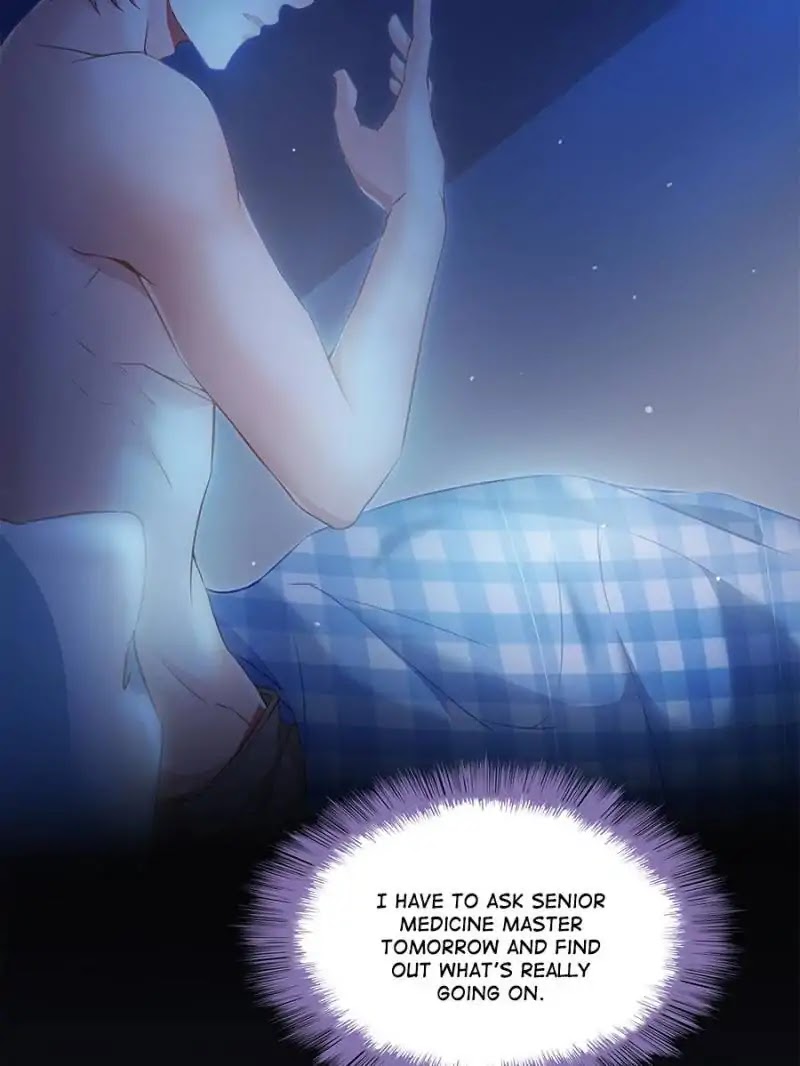 Cultivation Chat Group Chapter 46 page 48 - Chapter 46
