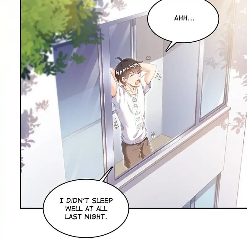 Cultivation Chat Group Chapter 46 page 52 - Chapter 46