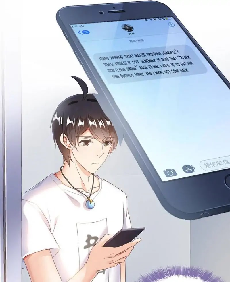 Cultivation Chat Group Chapter 46 page 54 - Chapter 46