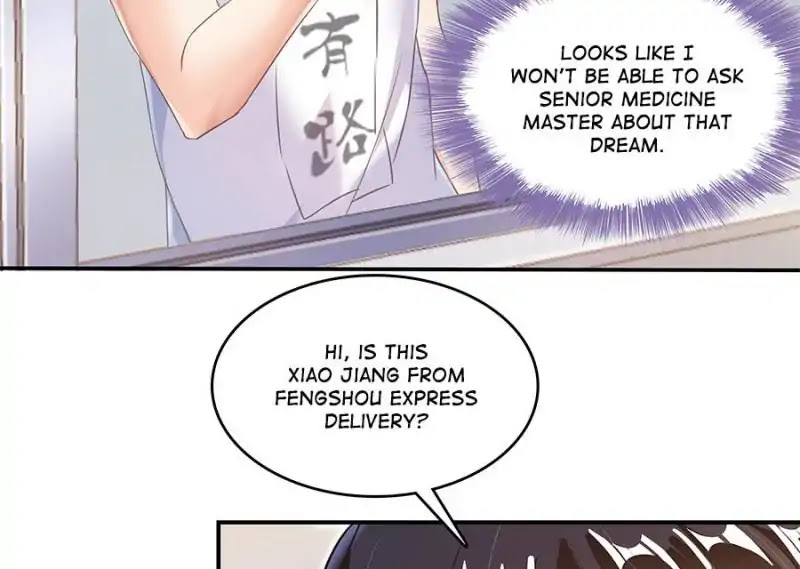 Cultivation Chat Group Chapter 46 page 55 - Chapter 46