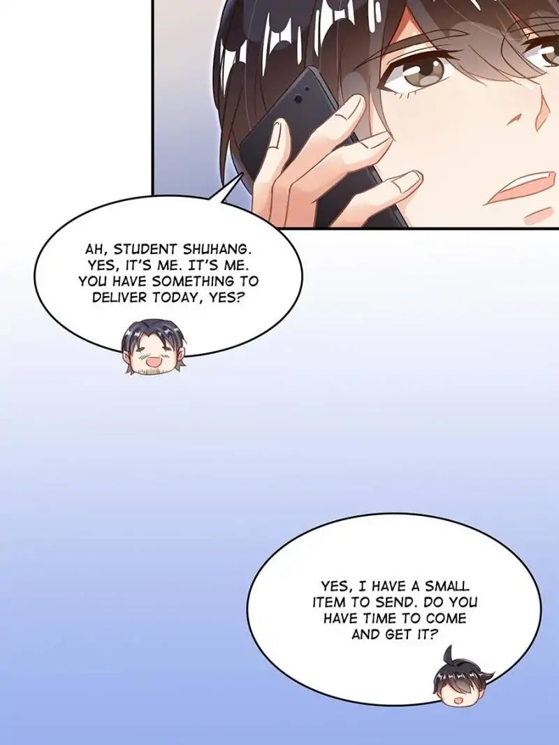 Cultivation Chat Group Chapter 46 page 56 - Chapter 46