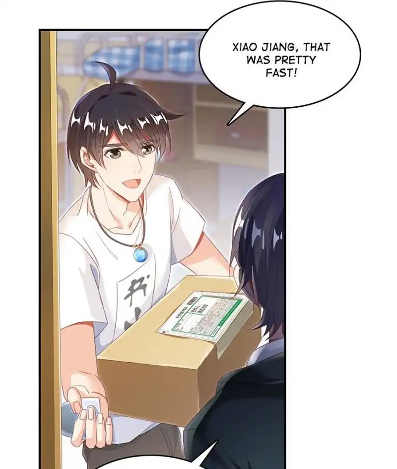 Cultivation Chat Group Chapter 46 page 60 - Chapter 46