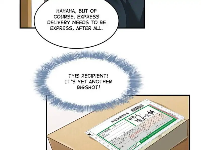 Cultivation Chat Group Chapter 46 page 61 - Chapter 46