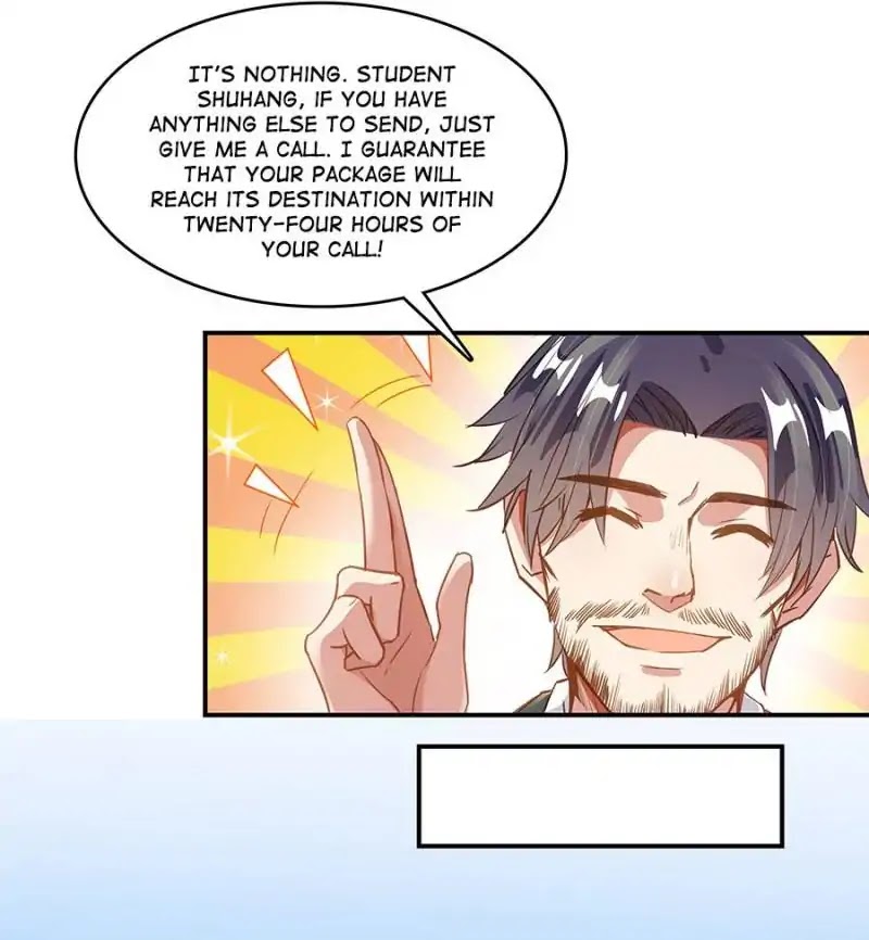 Cultivation Chat Group Chapter 46 page 64 - Chapter 46