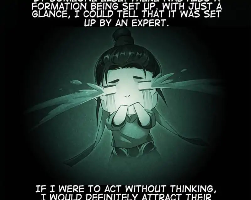 Cultivation Chat Group Chapter 46 page 7 - Chapter 46