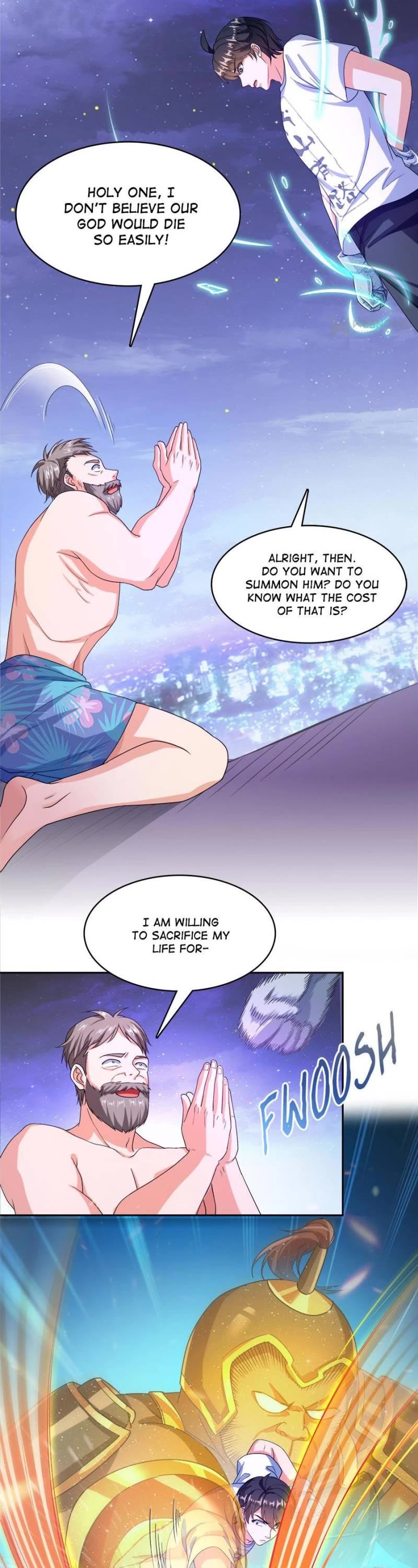 Cultivation Chat Group Chapter 462 page 10 - Chapter 462