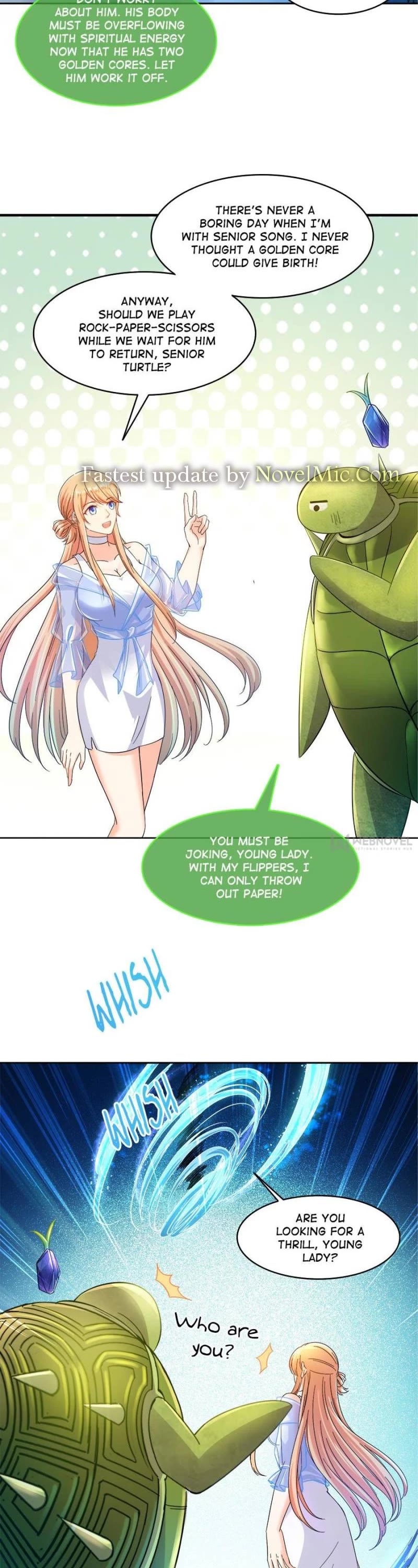 Cultivation Chat Group Chapter 462 page 2 - Chapter 462