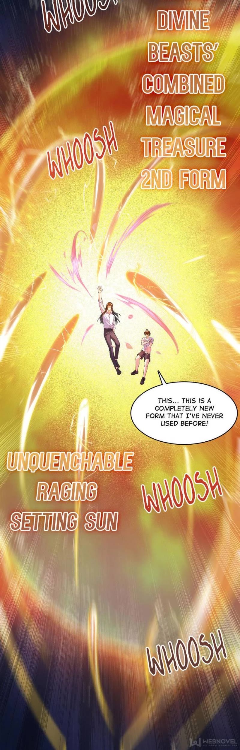 Cultivation Chat Group Chapter 463 page 16 - Chapter 463