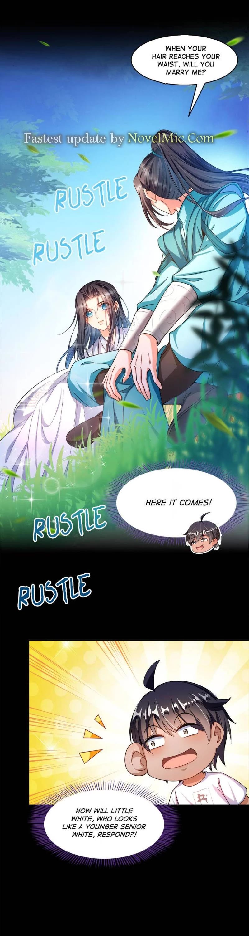 Cultivation Chat Group Chapter 466 page 2 - Chapter 466