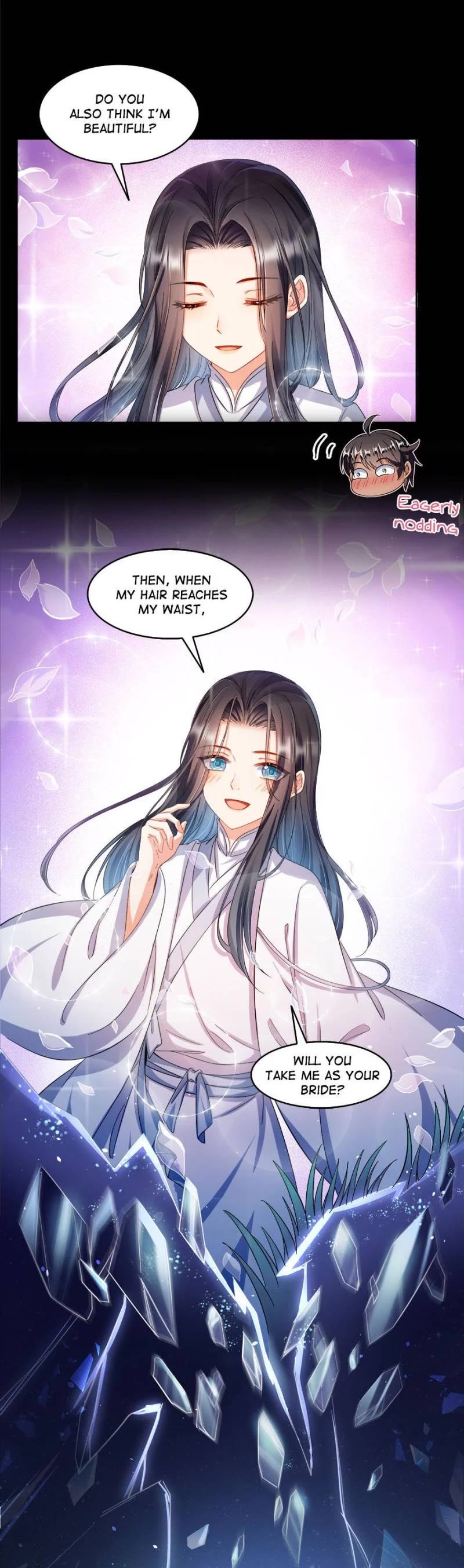 Cultivation Chat Group Chapter 466 page 4 - Chapter 466