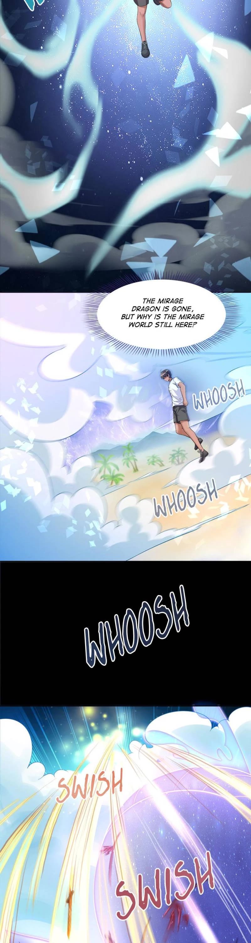 Cultivation Chat Group Chapter 466 page 9 - Chapter 466