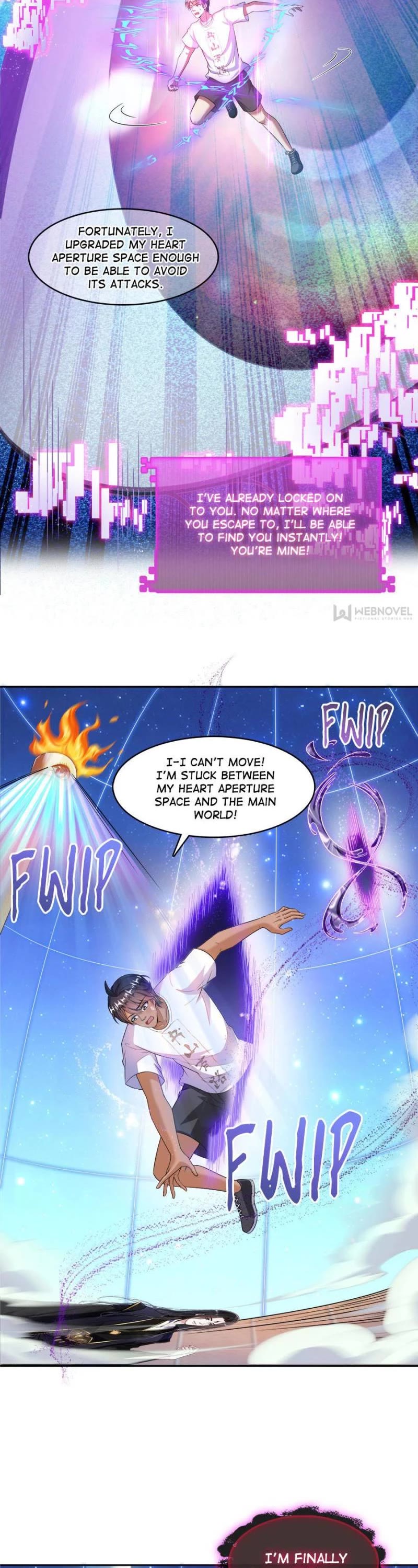 Cultivation Chat Group Chapter 467 page 10 - Chapter 467