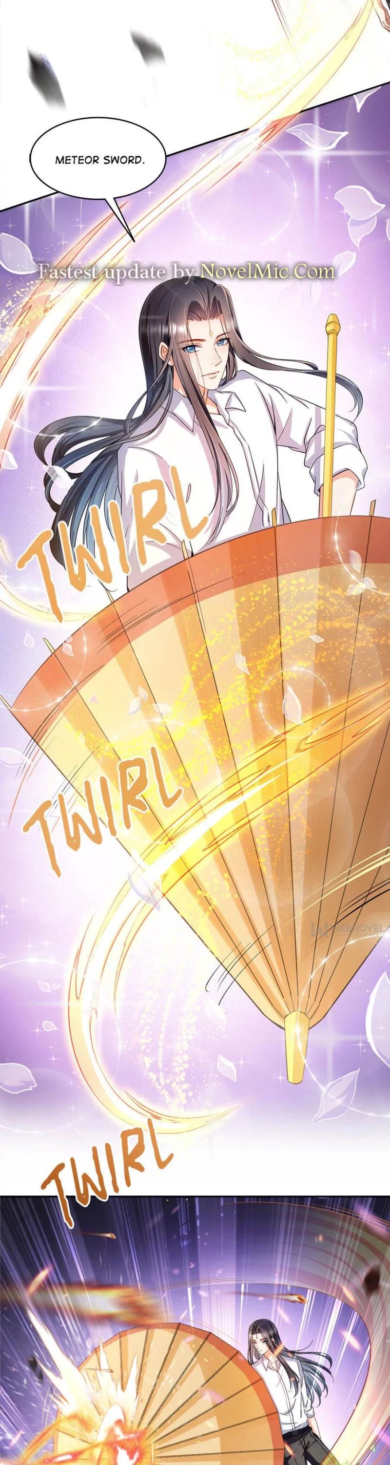 Cultivation Chat Group Chapter 467 page 18 - Chapter 467