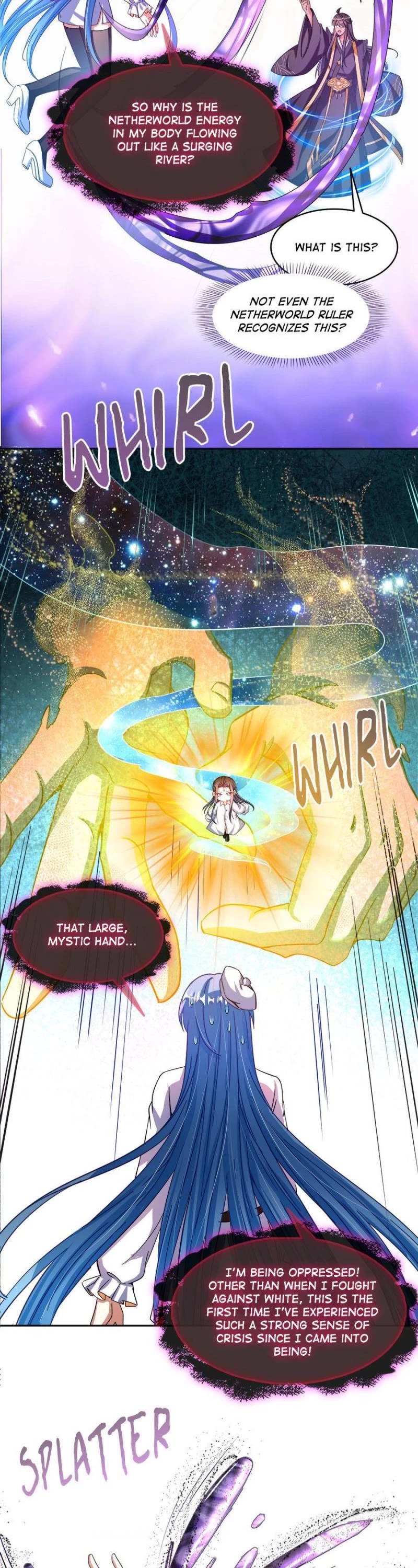 Cultivation Chat Group Chapter 468 page 17 - Chapter 468