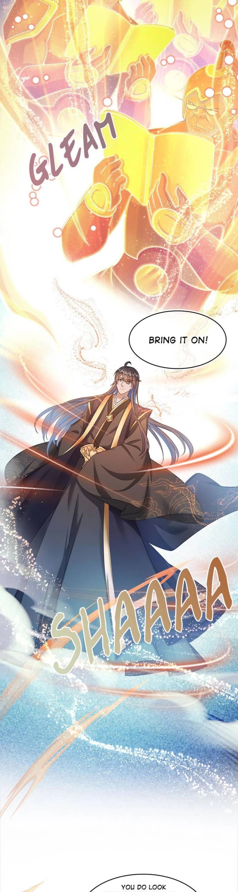 Cultivation Chat Group Chapter 468 page 7 - Chapter 468