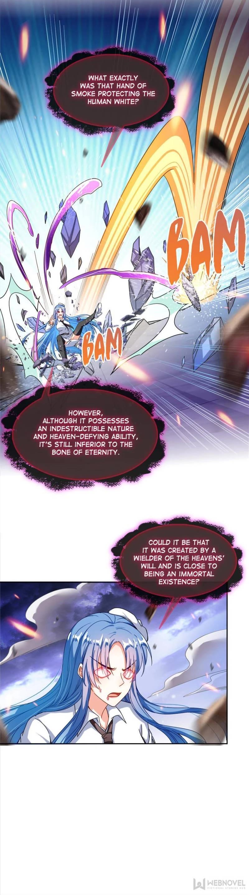 Cultivation Chat Group Chapter 469 page 15 - Chapter 469
