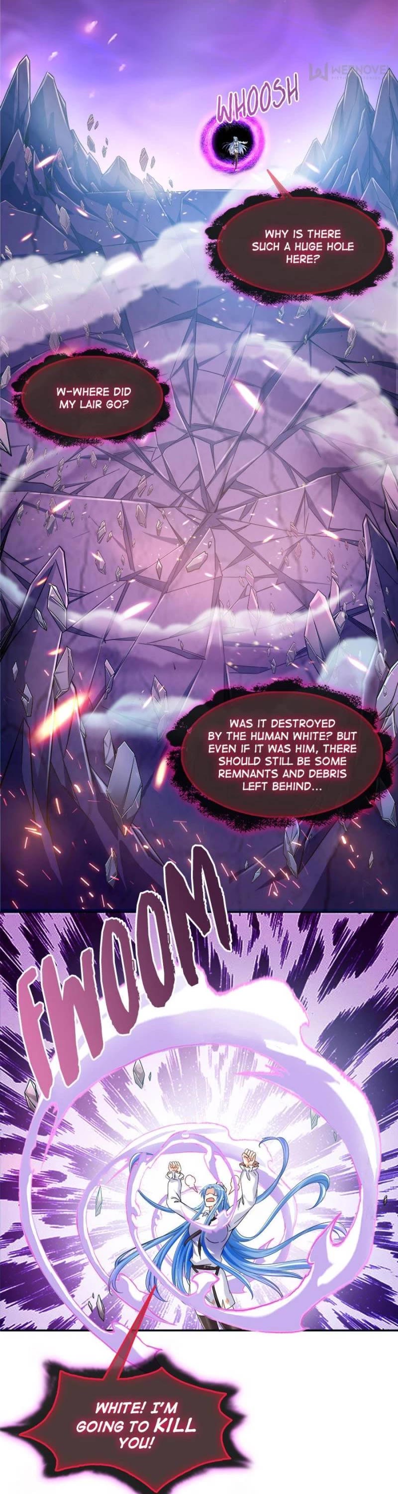 Cultivation Chat Group Chapter 469 page 17 - Chapter 469