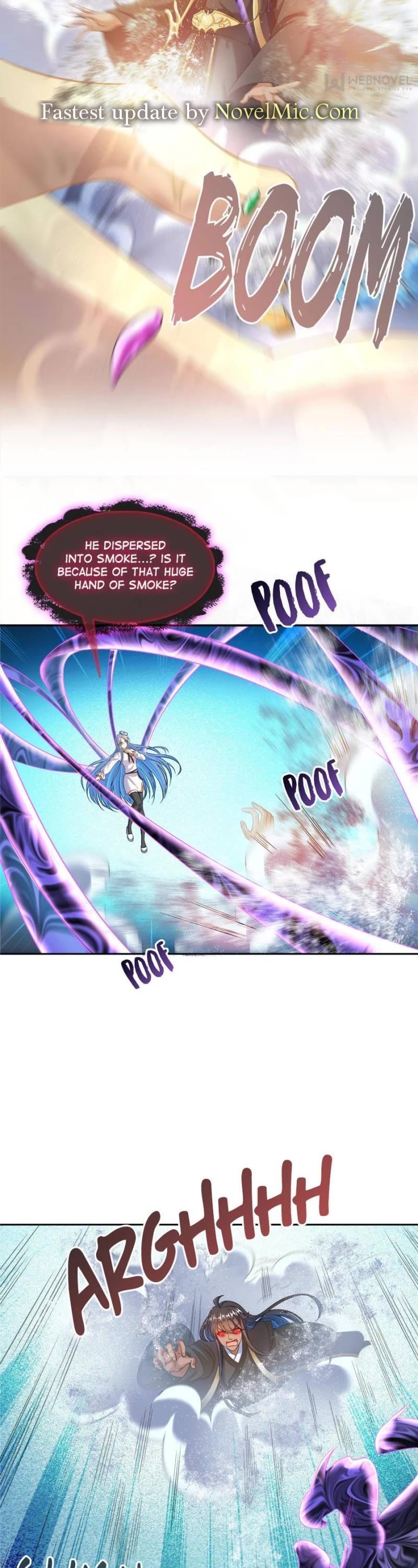 Cultivation Chat Group Chapter 469 page 2 - Chapter 469