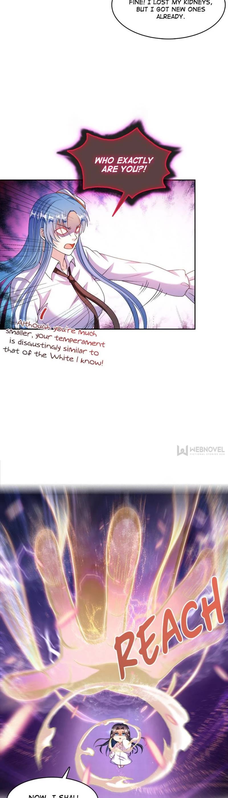Cultivation Chat Group Chapter 469 page 9 - Chapter 469