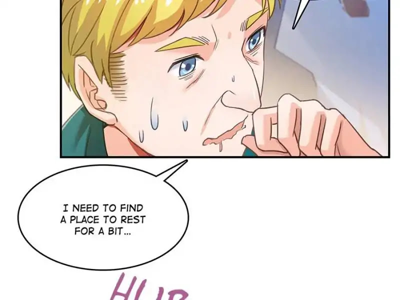 Cultivation Chat Group Chapter 47 page 14 - Chapter 47