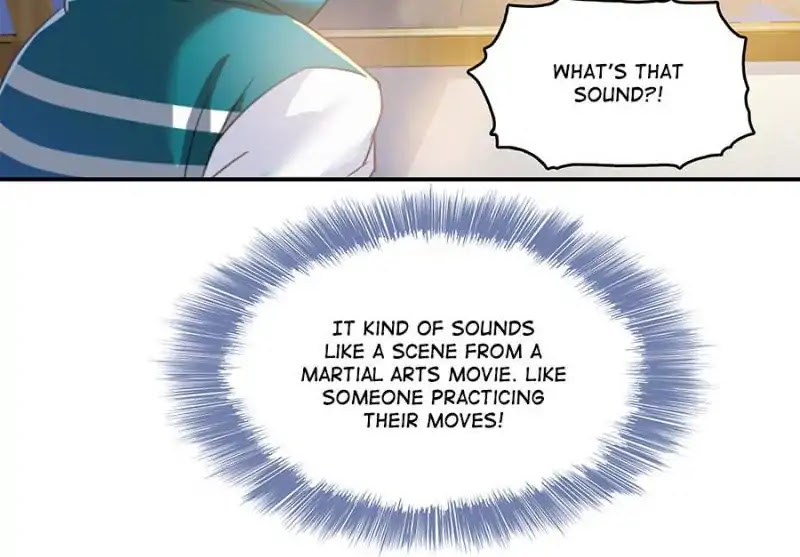 Cultivation Chat Group Chapter 47 page 16 - Chapter 47