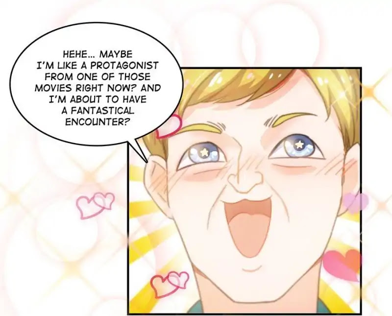Cultivation Chat Group Chapter 47 page 17 - Chapter 47