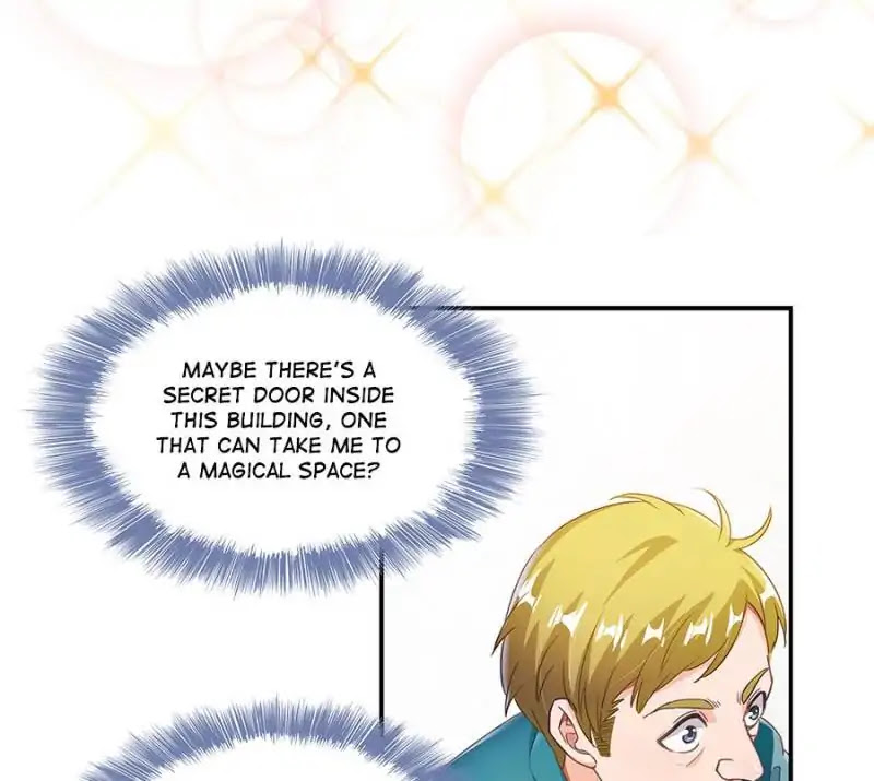 Cultivation Chat Group Chapter 47 page 18 - Chapter 47