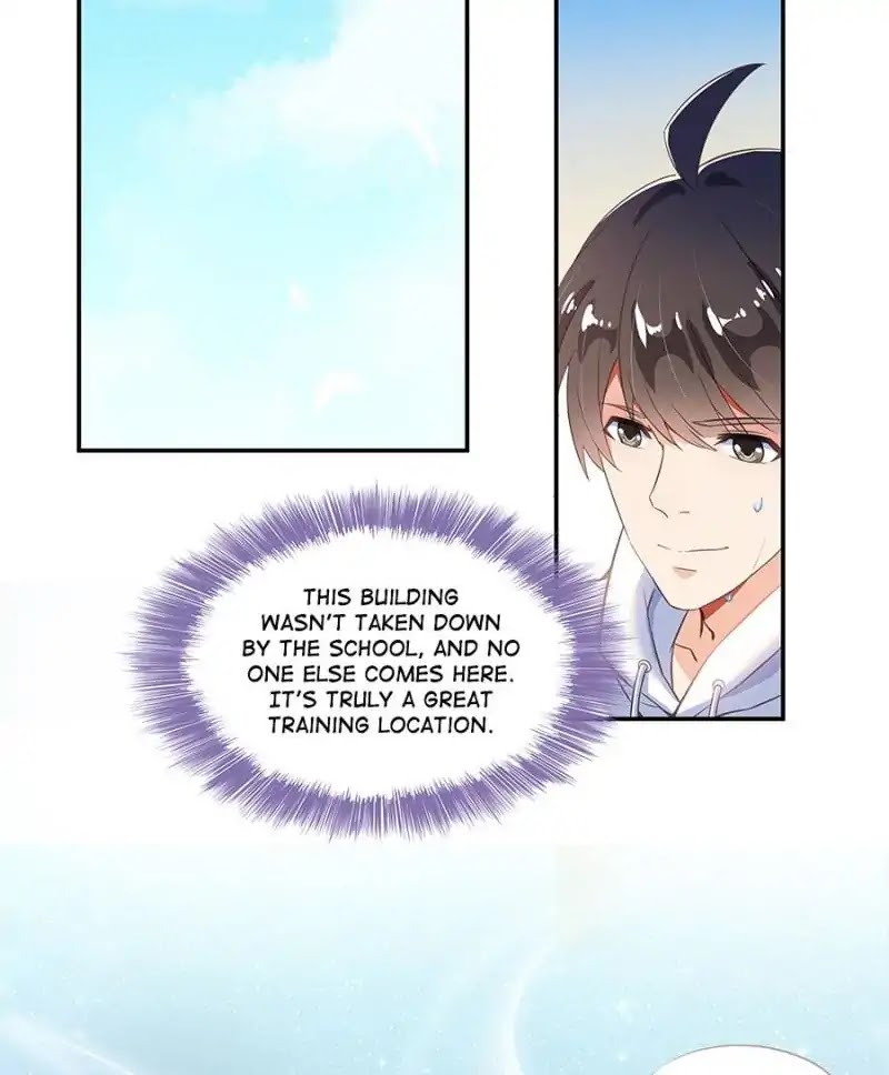 Cultivation Chat Group Chapter 47 page 2 - Chapter 47