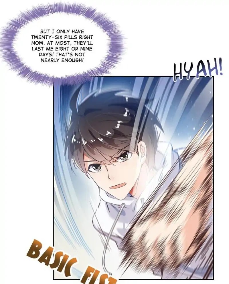 Cultivation Chat Group Chapter 47 page 24 - Chapter 47
