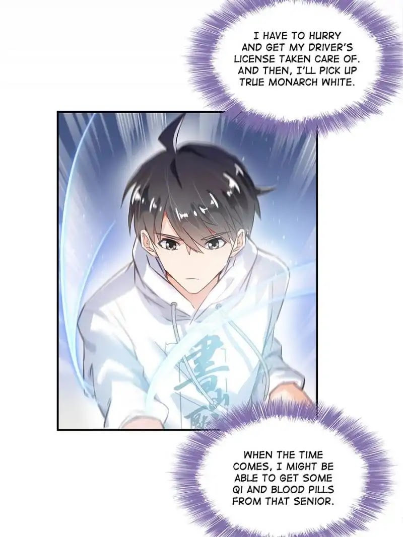 Cultivation Chat Group Chapter 47 page 27 - Chapter 47