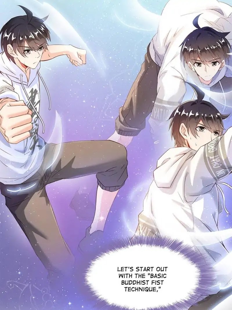 Cultivation Chat Group Chapter 47 page 3 - Chapter 47