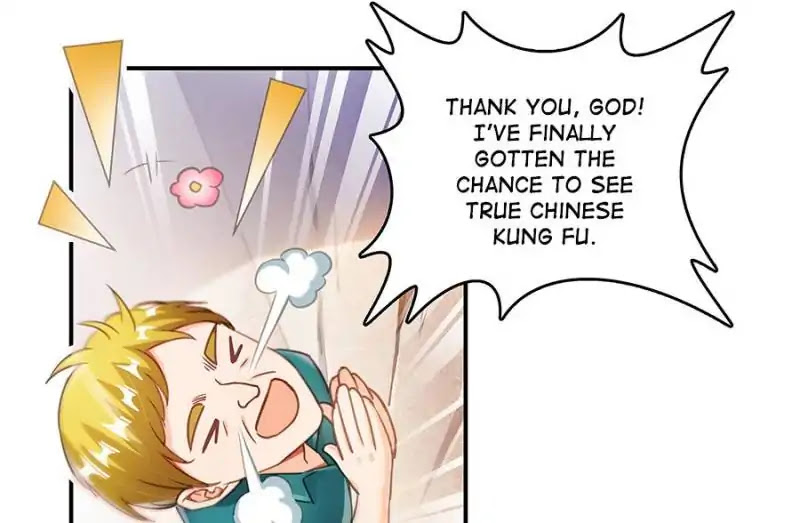 Cultivation Chat Group Chapter 47 page 31 - Chapter 47