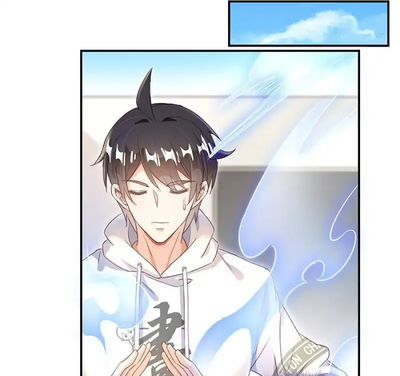 Cultivation Chat Group Chapter 47 page 33 - Chapter 47